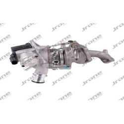 Turbo Jrone 8I03-40M-R51 pour VW GOLF VII (5G1, BQ1, BE1, BE2) 1.2 TSI 86 CV