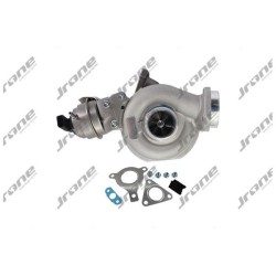 Turbo Jrone 8G15-300-L48 pour AUDI Q5 (8RB) 2.0 TDI 136 CV