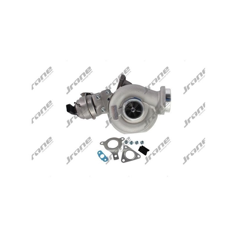 Turbo Jrone 8G15-300-L48 pour AUDI Q5 (8RB) 2.0 TDI 136 CV