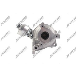 Turbo Jrone 8G15-300-L48 pour AUDI Q5 (8RB) 2.0 TDI 136 CV