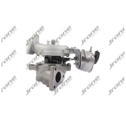 Turbo Jrone 8G15-300-L48 pour AUDI Q5 (8RB) 2.0 TDI 136 CV
