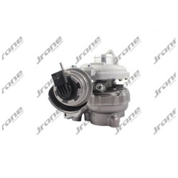 Turbo Jrone 8G15-300-L48 pour AUDI Q5 (8RB) 2.0 TDI 136 CV