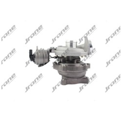 Turbo Jrone 8G15-300-L48 pour AUDI Q5 (8RB) 2.0 TDI 136 CV
