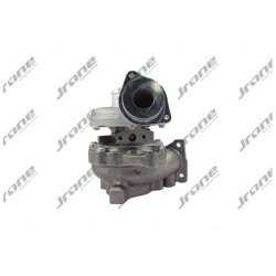 Turbo Jrone 8G15-300-L48 pour AUDI Q5 (8RB) 2.0 TDI 136 CV