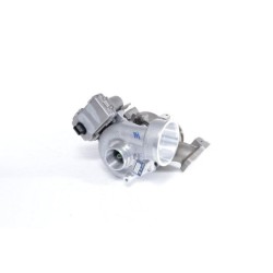 Turbo BTS Turbo T915984 pour MERCEDES-BENZ CLASSE A (W169) A 200 CDI (169.308, 169.008) 136 CV
