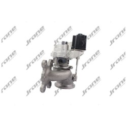 Turbo Jrone 8L03-400-H55 pour SEAT LEON (5F1) 1.2 TSI 86 CV