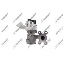 Turbo Jrone 8L03-400-H55 pour SEAT LEON (5F1) 1.2 TSI 86 CV