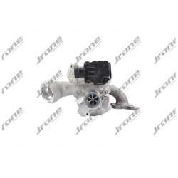 Turbo Jrone 8L03-400-H55 pour SEAT LEON (5F1) 1.2 TSI 86 CV