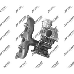 Turbo Jrone 8B03-40M-758 pour VW TIGUAN (5N_) 1.4 TSI 160 CV