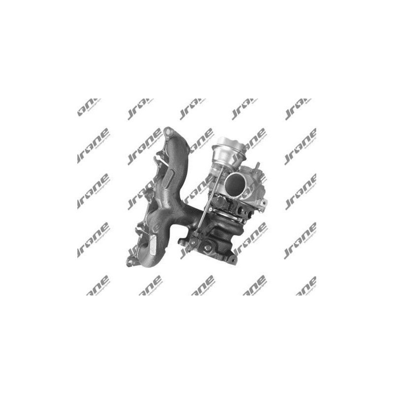 Turbo Jrone 8B03-40M-758 pour VW TIGUAN (5N_) 1.4 TSI 160 CV