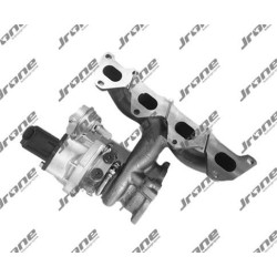Turbo Jrone 8B03-40M-758 pour VW TIGUAN (5N_) 1.4 TSI 160 CV