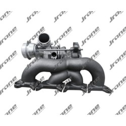 Turbo Jrone 8B03-40M-758 pour VW TIGUAN (5N_) 1.4 TSI 160 CV