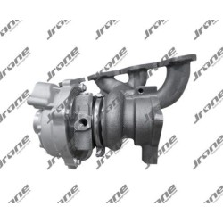 Turbo Jrone 8B03-40M-758 pour VW TIGUAN (5N_) 1.4 TSI 160 CV