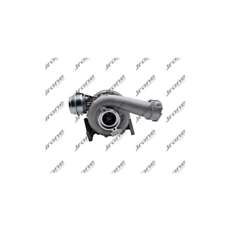 Turbo Jrone 8G20-300-670