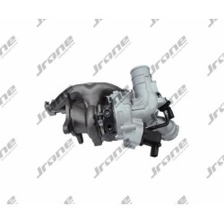 Turbo Jrone 8B03-40M-G26 pour VW GOLF VI (5K1) 2.0 R 4motion 256 CV