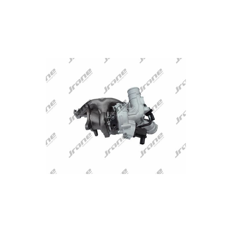Turbo Jrone 8B03-40M-G26 pour VW GOLF VI (5K1) 2.0 R 4motion 256 CV