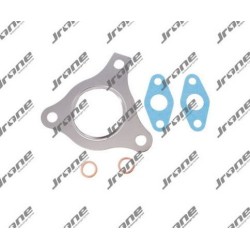 Turbo Jrone 8B2S-200-B54 pour JEEP COMPASS (MK49) 2.2 CRD 4x4 163 CV