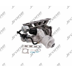 Turbo Jrone 8B03-40M-B96 pour AUDI A4 B8 (8K2) 2.0 TFSI 180 CV