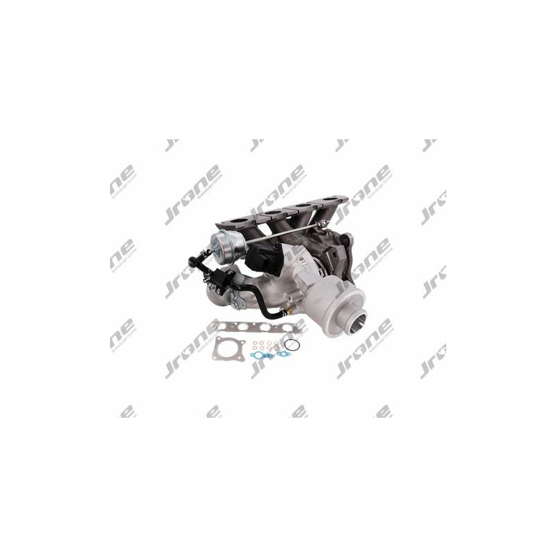 Turbo Jrone 8B03-40M-B96 pour AUDI A4 B8 (8K2) 2.0 TFSI 180 CV