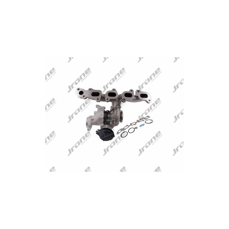 Turbo Jrone 8L70-30M-J13 pour AUDI A4 B9 (8W2, 8WC) 2.0 TDI 190 CV