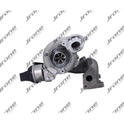 Turbo Jrone 8B43-30M-529 pour VW BEETLE (5C1, 5C2) 2.0 TDI 140 CV