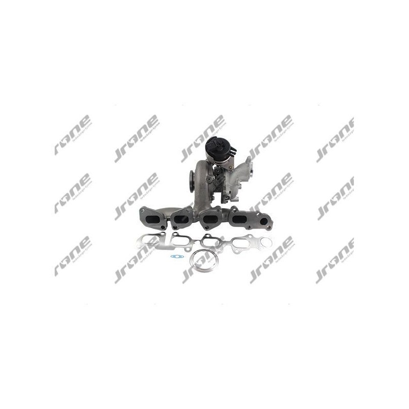Turbo Jrone 8B43-30M-N26 pour AUDI A4 B9 (8W2, 8WC) 2.0 TDI 190 CV