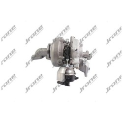 Turbo Jrone 8B43-30M-N26 pour AUDI A4 B9 (8W2, 8WC) 2.0 TDI 190 CV