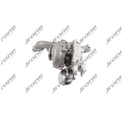 Turbo Jrone 8B43-30M-N26 pour AUDI A4 B9 (8W2, 8WC) 2.0 TDI 190 CV