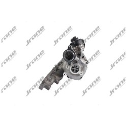 Turbo Jrone 8B43-30M-N26 pour AUDI A4 B9 (8W2, 8WC) 2.0 TDI 190 CV