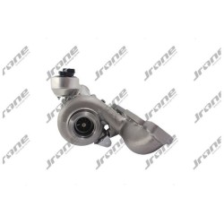Turbo Jrone 8B43-30M-N26 pour AUDI A4 B9 (8W2, 8WC) 2.0 TDI 190 CV