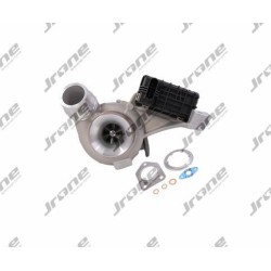 Turbo Jrone 8G17-300-456 pour BMW 1 (E87) 116 i 115 CV