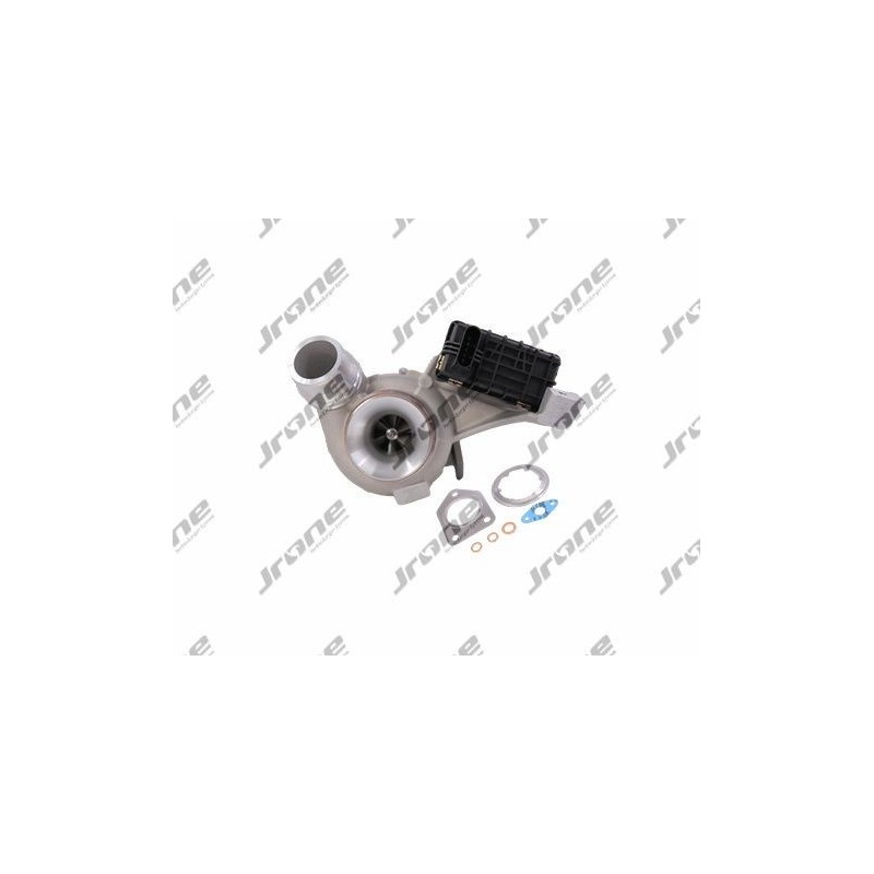 Turbo Jrone 8G17-300-456 pour BMW 1 (E87) 116 i 115 CV