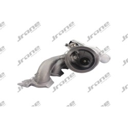 Turbo Jrone 8M04-40M-N45 pour BMW 5 (G30, F90) 530 i 252 CV