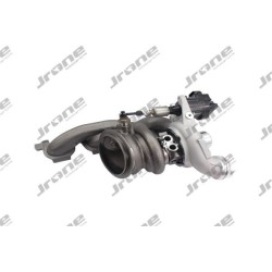 Turbo Jrone 8M04-40M-N45 pour BMW 5 (G30, F90) 530 i 252 CV