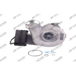 Turbo Jrone 8G22-300-A91 pour BMW X5 (E70) 3.0 d 235 CV