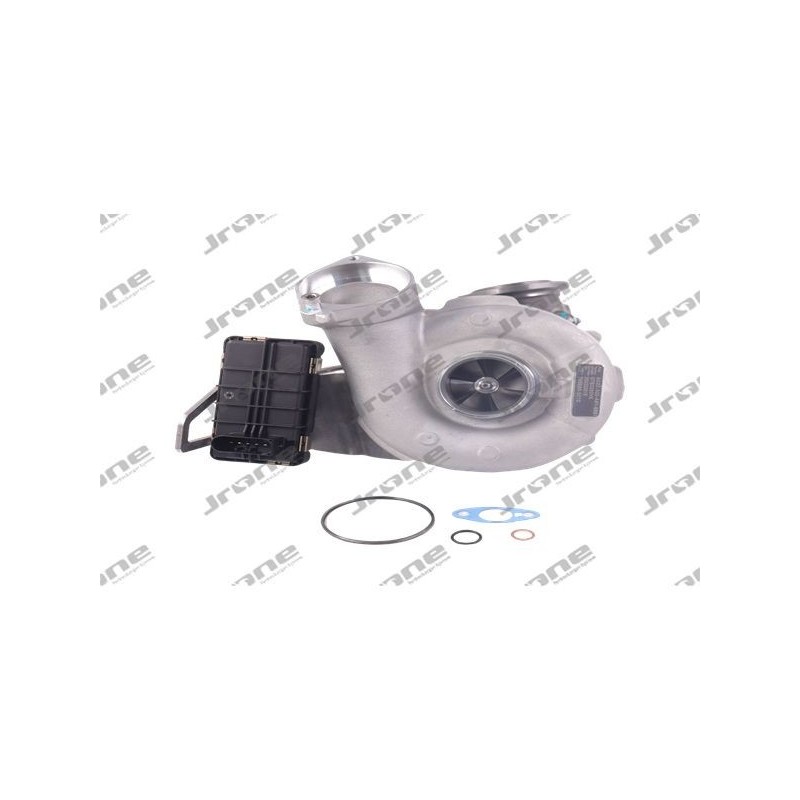 Turbo Jrone 8G22-300-A91 pour BMW X5 (E70) 3.0 d 235 CV