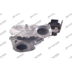 Turbo Jrone 8G22-300-A91 pour BMW X5 (E70) 3.0 d 235 CV