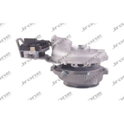 Turbo Jrone 8G22-300-A91 pour BMW X5 (E70) 3.0 d 235 CV