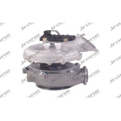 Turbo Jrone 8G22-300-A91 pour BMW X5 (E70) 3.0 d 235 CV