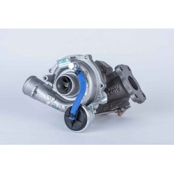 Turbo BorgWarner (3K) 53039880061