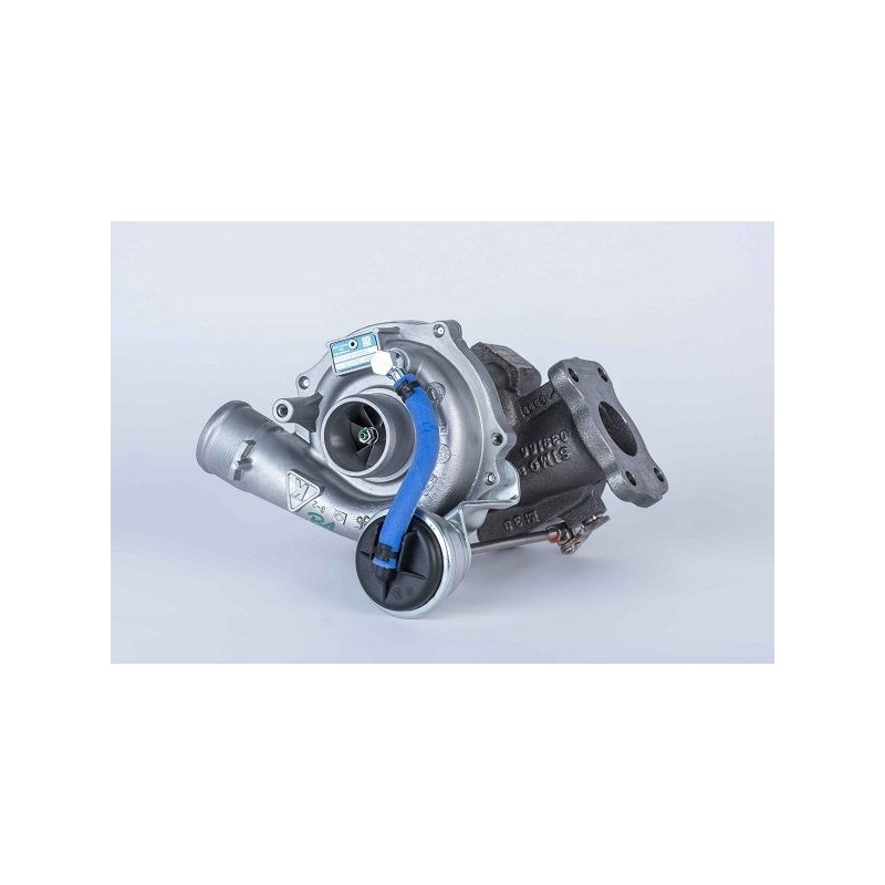 Turbo BorgWarner (3K) 53039880061