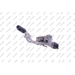 Turbo Jrone 8B2S-20M-B26 pour VW AMAROK (2HA, 2HB, S1B, S6B, S7A, S7B, AGD) 2.0 BiTDI 163 CV