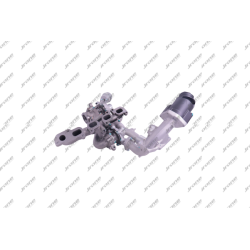 Turbo Jrone 8B2S-20M-B26 pour VW AMAROK (2HA, 2HB, S1B, S6B, S7A, S7B, AGD) 2.0 BiTDI 163 CV