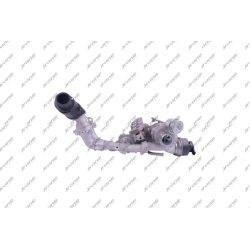 Turbo Jrone 8B2S-20M-B26 pour VW AMAROK (2HA, 2HB, S1B, S6B, S7A, S7B, AGD) 2.0 BiTDI 163 CV