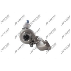 Turbo Jrone 8G14-30M-H65 pour AUDI A3 Limousine (8VS, 8VM) 2.0 TDI 150 CV