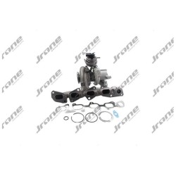 Turbo Jrone 8G14-30M-H65 pour AUDI A3 Limousine (8VS, 8VM) 2.0 TDI 150 CV