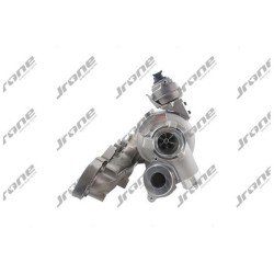 Turbo Jrone 8G14-30M-H65 pour AUDI A3 Limousine (8VS, 8VM) 2.0 TDI 150 CV