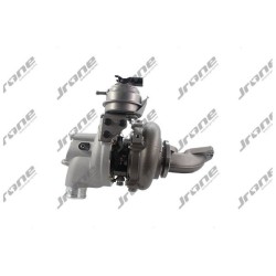 Turbo Jrone 8G14-30M-H65 pour AUDI A3 Limousine (8VS, 8VM) 2.0 TDI 150 CV
