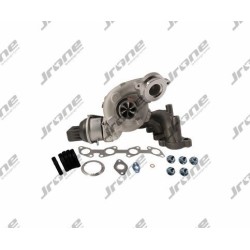 Turbo Jrone 8B43-30M-B53 pour VW PASSAT B6 (3C2) 2.0 TDI 170 CV