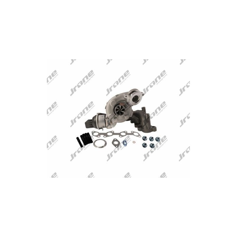 Turbo Jrone 8B43-30M-B53 pour VW PASSAT B6 (3C2) 2.0 TDI 170 CV